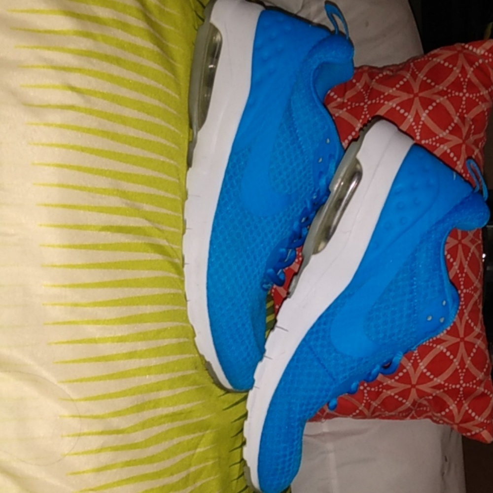 Nike Air Shoes